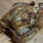 Roasted Chicken