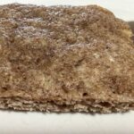 Close up of 99 Second Bread